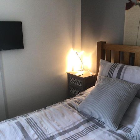 City Apartment No.8 Norwich Eksteriør billede