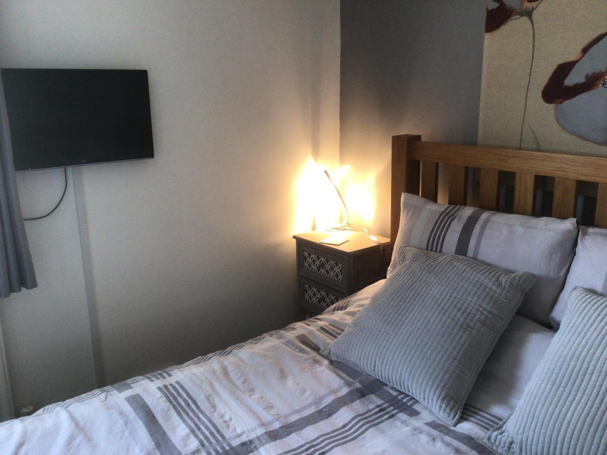 City Apartment No.8 Norwich Eksteriør billede